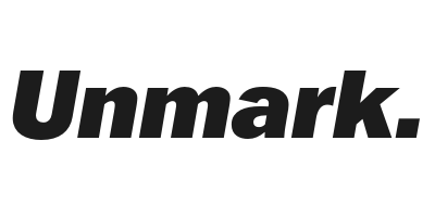 Unmark.